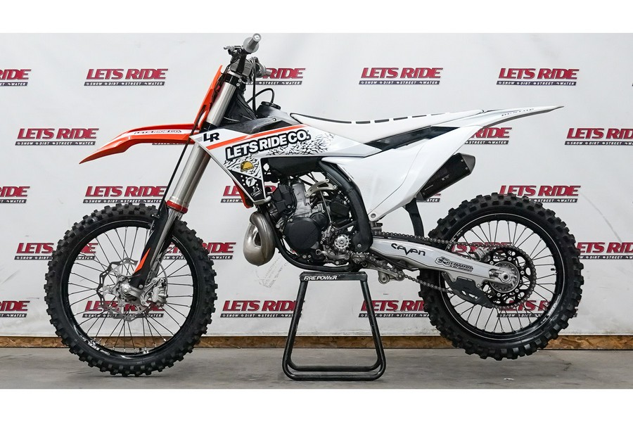 2023 KTM 300 SX