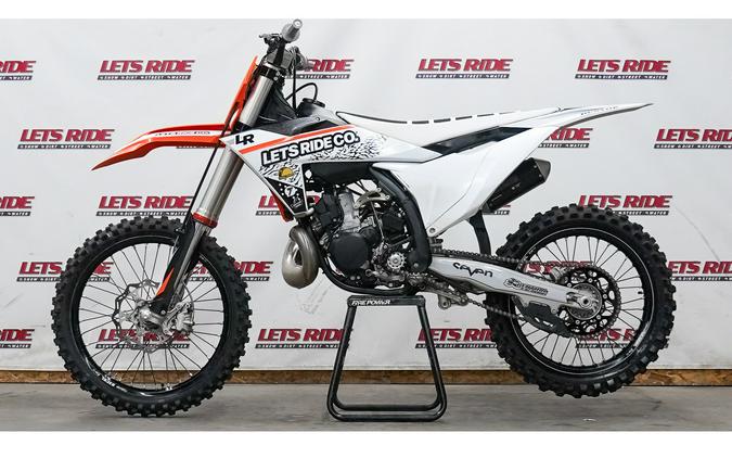 2023 KTM 300 SX