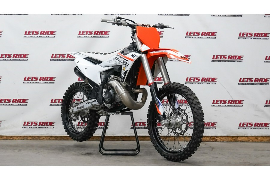 2023 KTM 300 SX