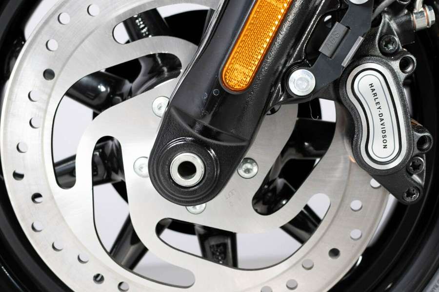 2026 Harley-Davidson Heritage Classic