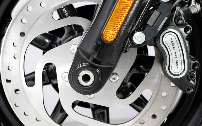 2026 Harley-Davidson Heritage Classic