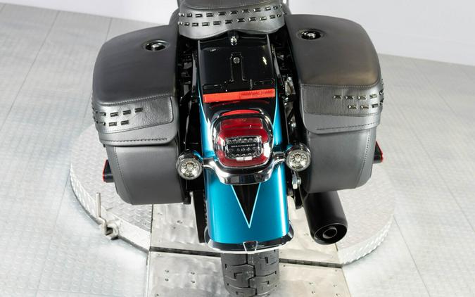 2026 Harley-Davidson Heritage Classic