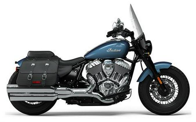 2022 Indian Motorcycle Super Chief Limited ABS