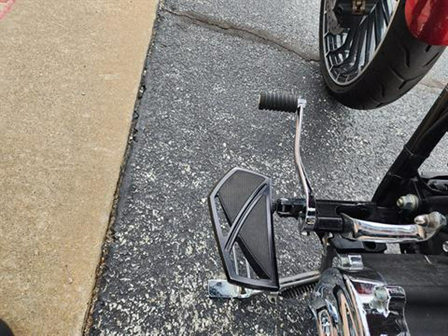 2017 Harley-Davidson Breakout®