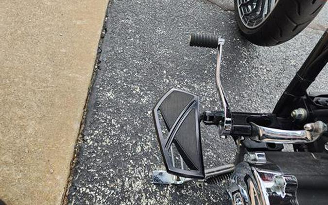 2017 Harley-Davidson Breakout®