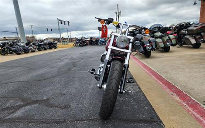 2017 Harley-Davidson Breakout®