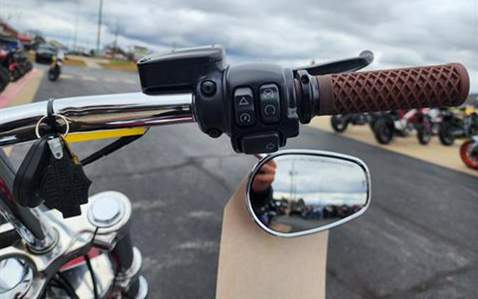 2017 Harley-Davidson Breakout®