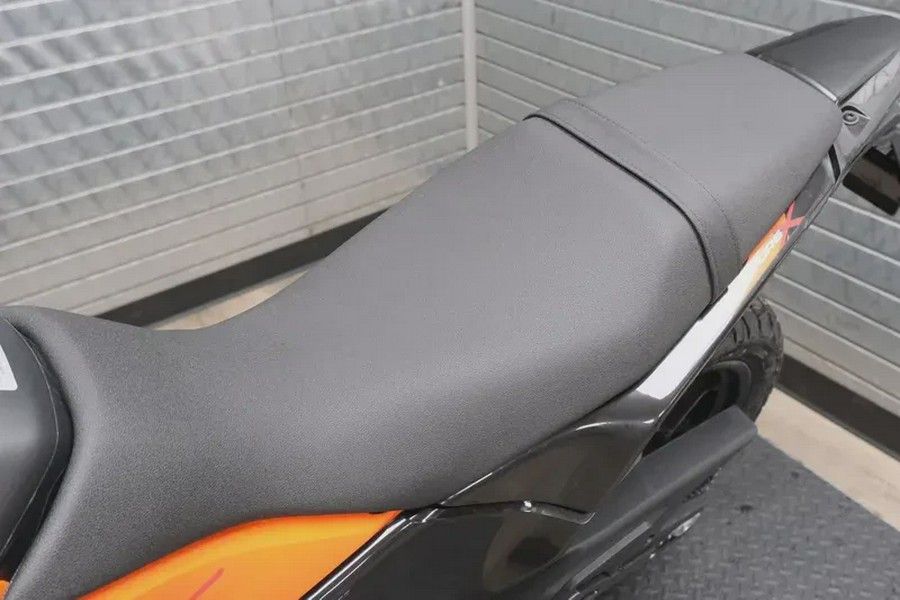 2026 KTM 390 ADVENTURE R BD