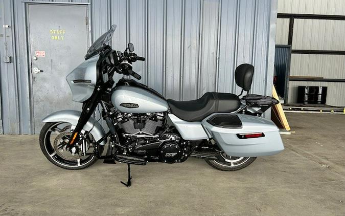 2024 Harley-Davidson® Street Glide®