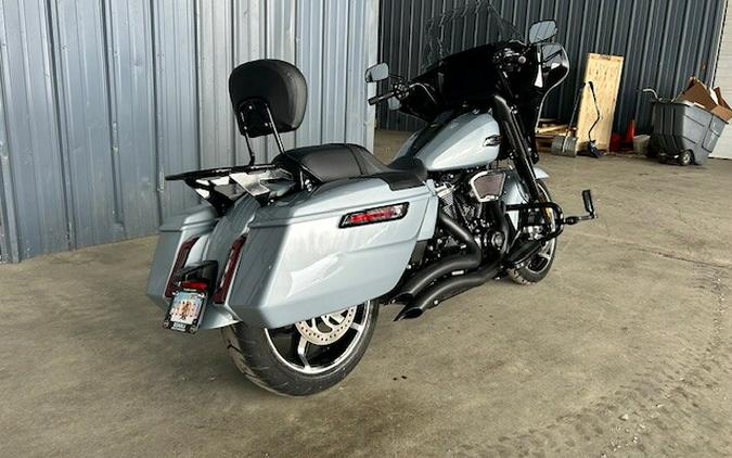 2024 Harley-Davidson® Street Glide®
