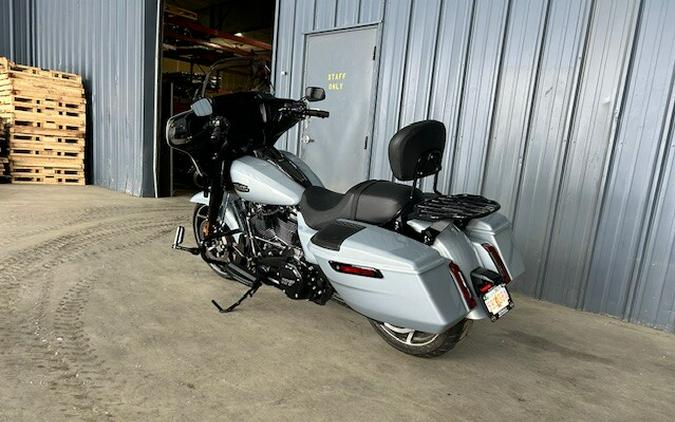 2024 Harley-Davidson® Street Glide®