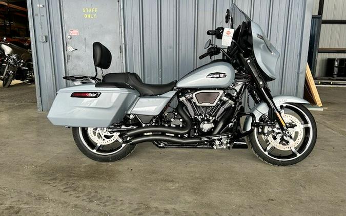2024 Harley-Davidson® Street Glide®