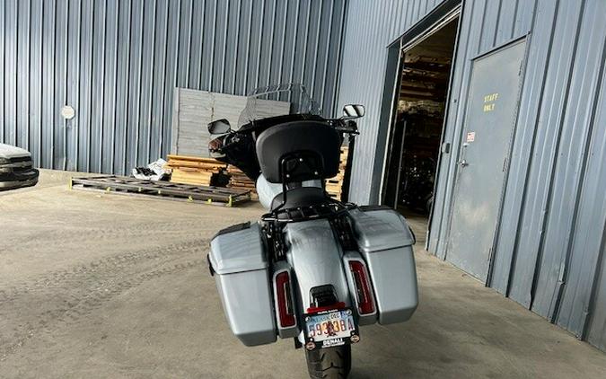 2024 Harley-Davidson® Street Glide®