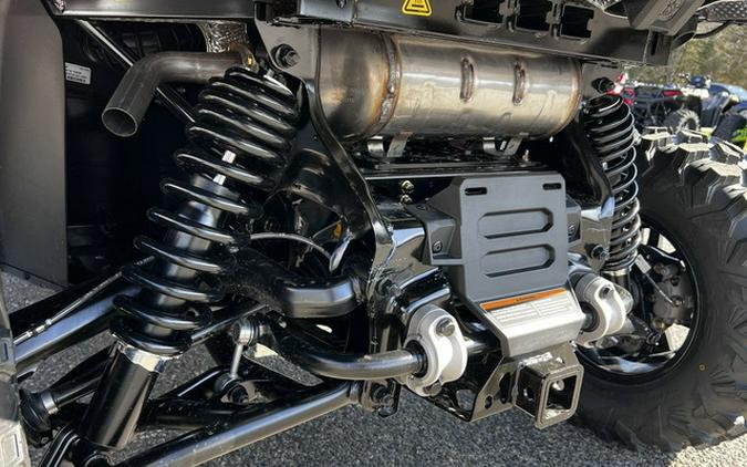 2026 Can-Am Defender MAX Limited HD11