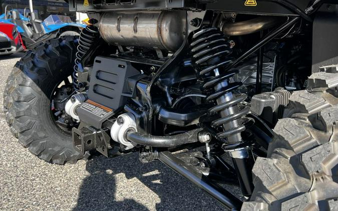 2026 Can-Am Defender MAX Limited HD11
