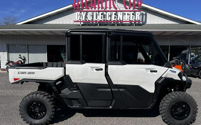 2026 Can-Am Defender MAX Limited HD11