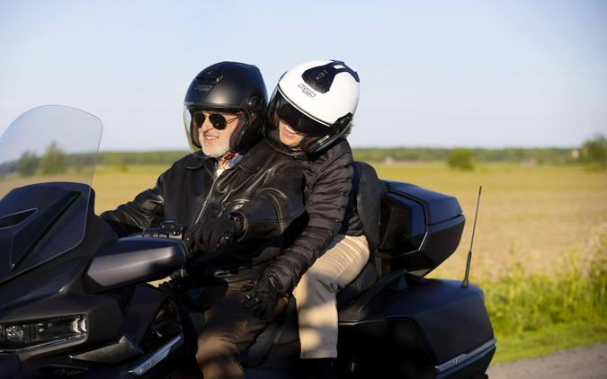 2022 Can-Am Spyder RT Sea-To-Sky