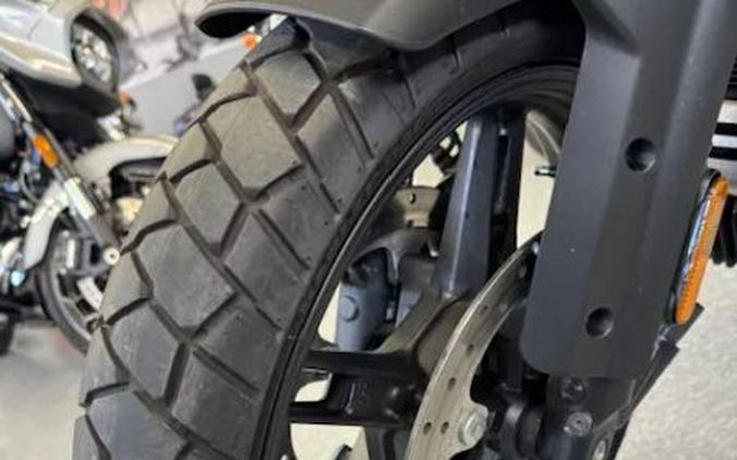 2021 Harley-Davidson RA1250 Pan America 1250