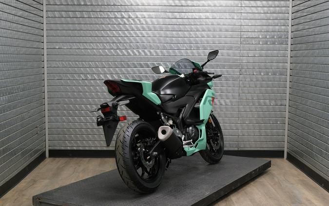 2026 YAMAHA YZF-R3 ABS