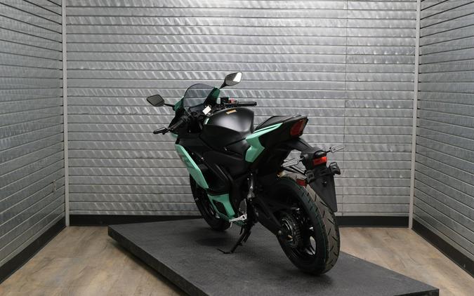 2026 YAMAHA YZF-R3 ABS