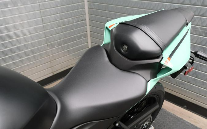 2026 YAMAHA YZF-R3 ABS