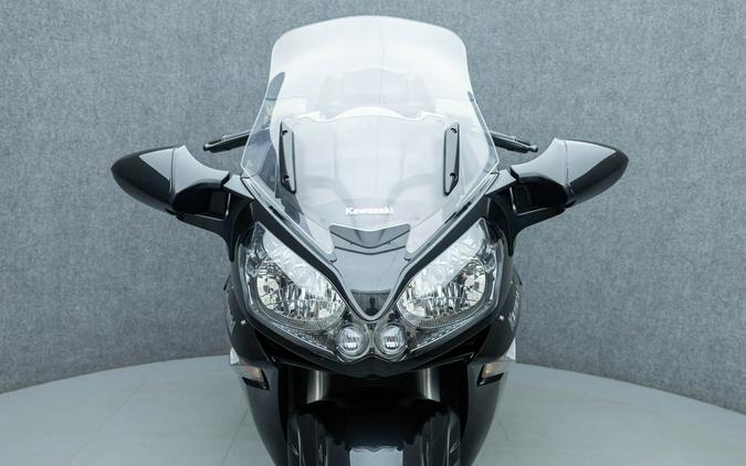 2013 KAWASAKI ZG1400 CONCOURS 14 W/ABS