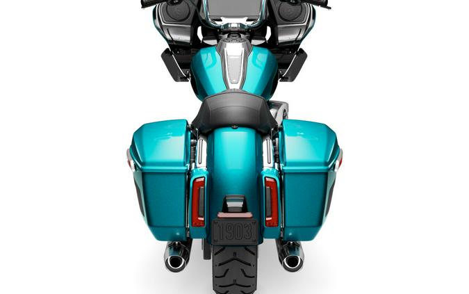 2026 Harley-Davidson Road Glide®