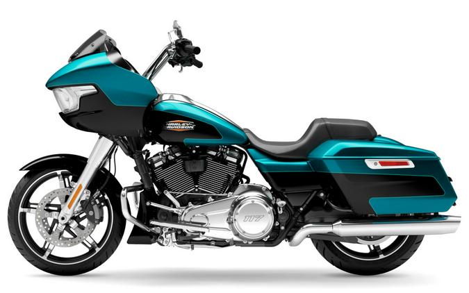 2026 Harley-Davidson Road Glide®