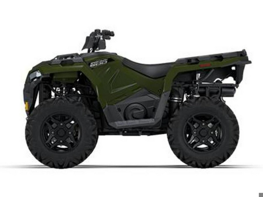 2027 Polaris Sportsman 500 EPS