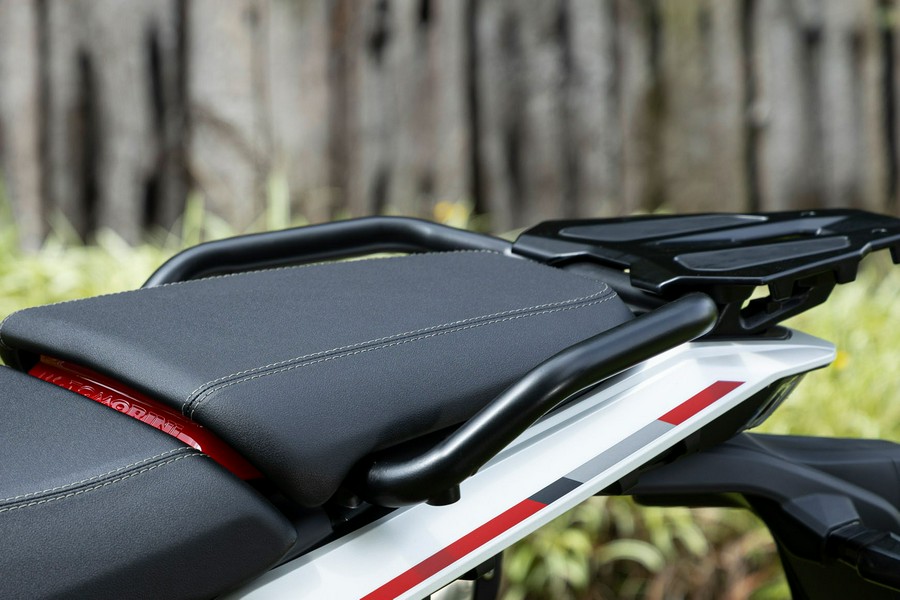 2027 Moto Morini Vettore 450