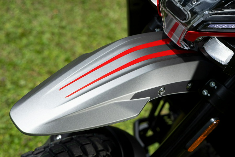 2027 Moto Morini Vettore 450