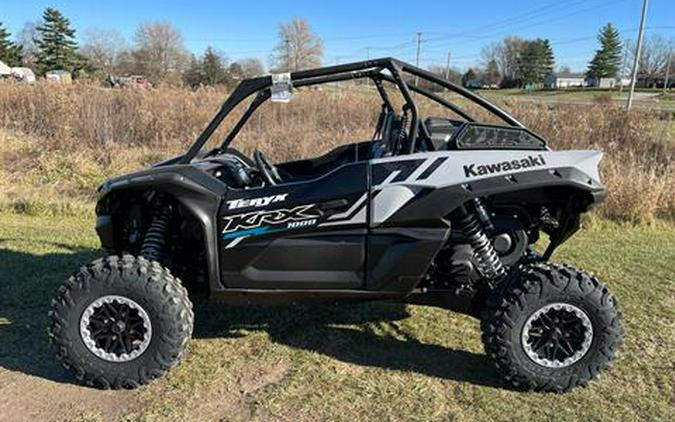 2024 Kawasaki Teryx KRX 1000