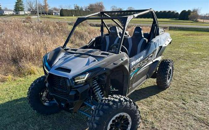 2024 Kawasaki Teryx KRX 1000