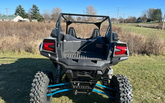 2024 Kawasaki Teryx KRX 1000