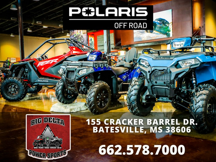 2024 Polaris Ranger Crew XP 1000 Northstar Edition Ultimate