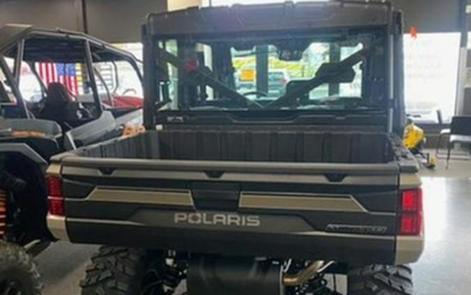 2024 Polaris Ranger Crew XP 1000 Northstar Edition Ultimate