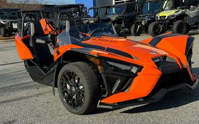 2024 Slingshot Slingshot SL AutoDrive