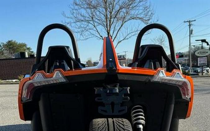 2024 Slingshot Slingshot SL AutoDrive