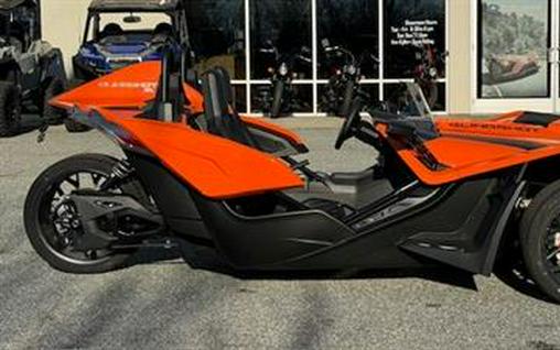 2024 Slingshot Slingshot SL AutoDrive