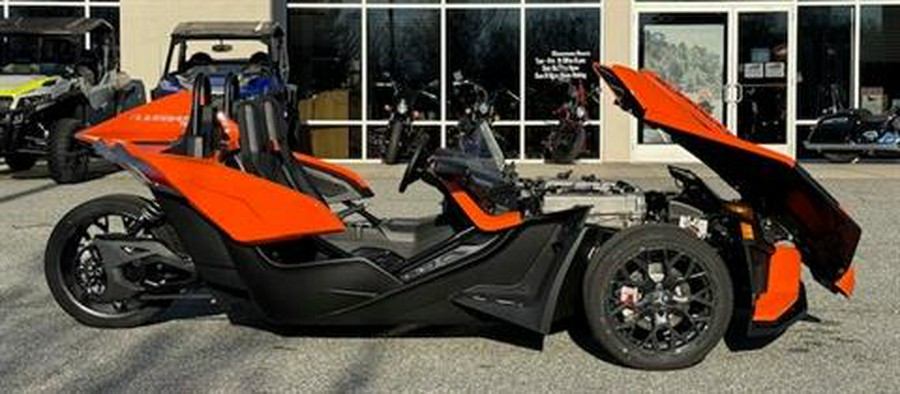 2024 Slingshot Slingshot SL AutoDrive