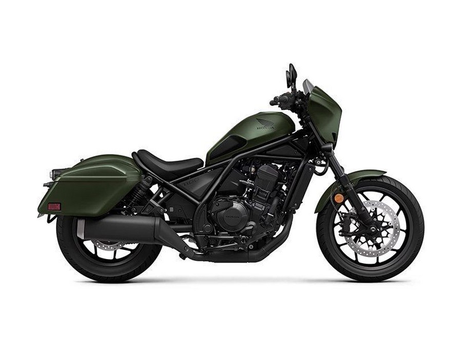 2024 HONDA REBEL 1100 T