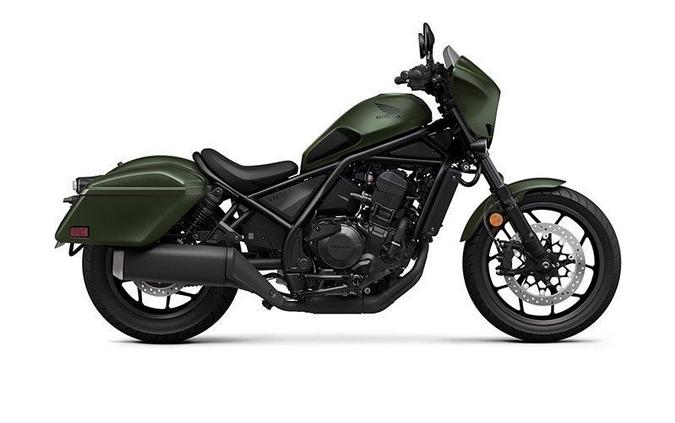 2024 HONDA REBEL 1100 T