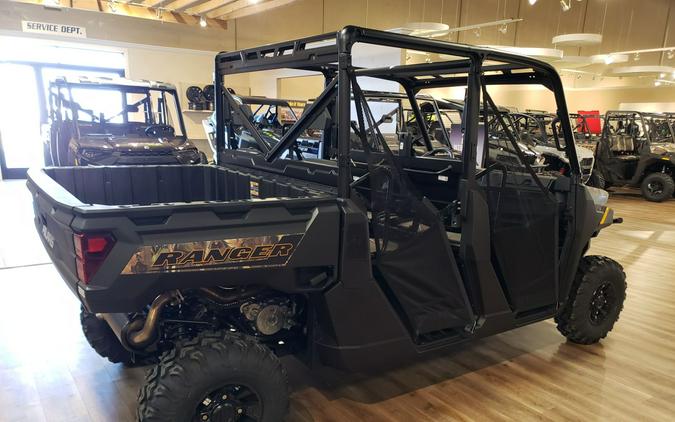 2024 Polaris Ranger Crew 1000 Premium