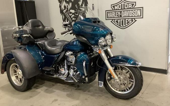 2020 Harley-Davidson® FLHTCUTG - Tri Glide® Ultra