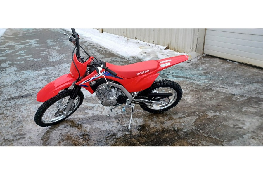 2024 Honda CRF125 - BIG WHEEL