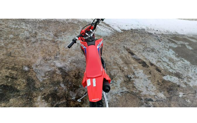 2024 Honda CRF125 - BIG WHEEL