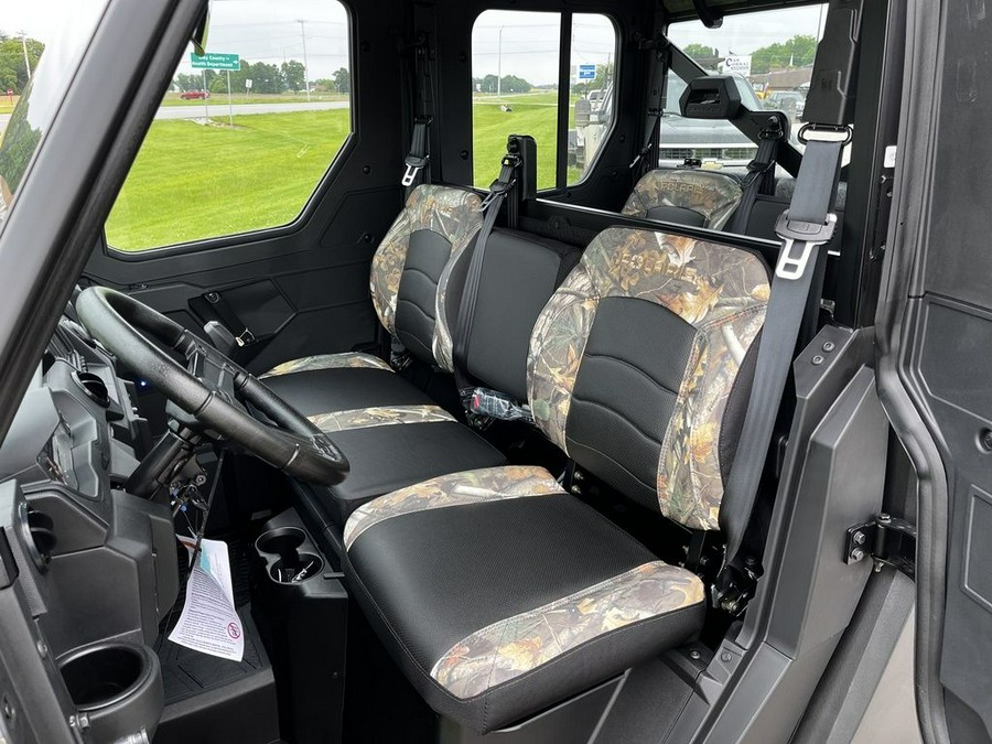 2025 Polaris® Ranger Crew XP 1000 Northstar Edition Ultimate Camo