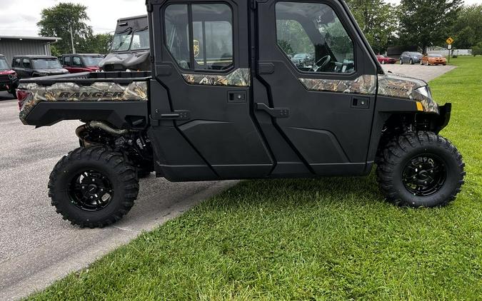 2025 Polaris® Ranger Crew XP 1000 Northstar Edition Ultimate Camo