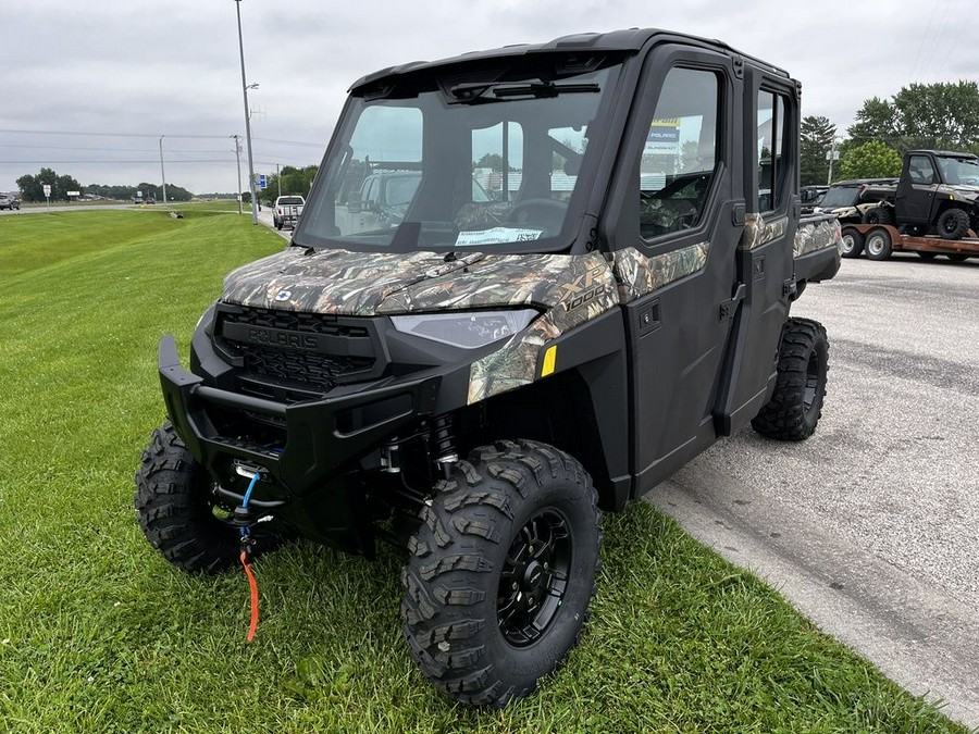 2025 Polaris® Ranger Crew XP 1000 Northstar Edition Ultimate Camo