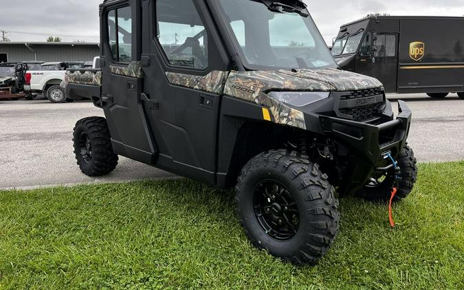 2025 Polaris® Ranger Crew XP 1000 Northstar Edition Ultimate Camo